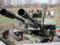 In Kharkov, anti-aircraft guerrillas hone their skills in the field