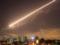 US dramatically bombarded Syria