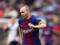 Iniesta chooses between two clubs from China - MD