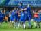 The final of the Youth League will be played by Chelsea and Barcelona