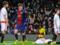 Spain Cup Final. Barcelona - Seville. The day before