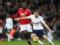 Manchester United - Tottenham Hotspur. The day before