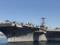 The US aircraft carrier can stay in the Mediterranean to contain Russia
