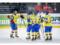 Сборная Украины по хоккею с уверенной победы стартовала на чемпионате мира