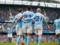 Manchester City - Swansea 5: 0 Video goals and the review of the match