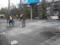 In Kiev, will restrict traffic near the metro station Dorogozhichi