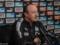 Benitez: I can not work miracles every year