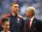 Mertezaker: in the care of Wenger is largely to blame and players of the Arsenal