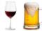 Два бокала вина или пива в день сокращают жизнь на пять лет, - исследование