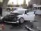 Трагедія в Кривому Розі. У Мережі виклали відео з моментом зіткнення маршрутки і Mazda