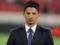 Son Lucescu can lead Shakhtar - journalist