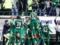 The finalist of the Champions Cup is suspended from the European Cup