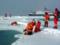 Вчені виявили рекордну кількість пластику в льодах Арктики