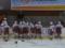 16-летние хоккеисты устроили массовую драку во время матча в Беларуси