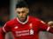 Oxlade-Chamberlain will miss the rest of the season and will not play at the 2018 World Cup