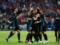  Real  won a strong-willed victory over the  Bavaria  in the first leg of the half-finals of the Champions League