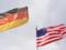 US punished the Germans for Russia for 1.5 billion euros