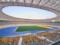 Grass 22 millimeters and expansion of places for the press. How "Olympic" prepare for the Champions League final
