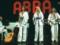 Legendary group ABBA for the first time in 35 years recorded a new song