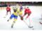 Ukrainian national hockey team lost the third match in a row at the World Championships