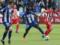 Atletico not without problems defeated Alaves