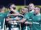Ludogorets won the championship of Bulgaria for the 7th time in a row