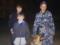 В Чернигове полицейский пес помог разыскать заблудившегося мальчика
