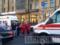 Бытовуха? Мустафу Найема избили в центре Киева
