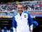 Trainer Sampdoria - the main contender for the role of successor to Sarri