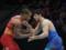 Стала известна причина запрета участия Беленюка в чемпионате Европы по борьбе в России