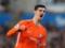 Courtois refused to renew the contract with Chelsea - media
