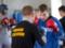 В Харькове тренируются лучшие спортсмены Национальной гвардии Украины