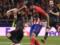 Атлетико — Арсенал 1:0 Видео гола и обзор матча