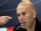 Zidane: It s harder to win the La Liga than the Champions League