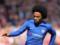 Willian: Chelsea do not have the right to lose points at Stamford Bridge