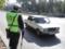 For three days, Sverdlovsk traffic police officers brought to justice five thousand pedestrians