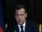 Medvedev began forming the Cabinet