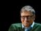 Bill Gates brought down the bitcoin course