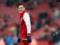 В Англії запідозрили футболіста  Арсеналу  в симуляції травми перед ЧС-2018