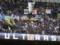 Vocal abilities of Inter and Napoli fans disappointed Serie A