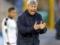 Lucescu: Mancini tried to sit me in both Shakhtar and Zenit