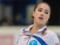 Zagitova will be removed from the competition