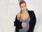 Chloe Kardashian first showed her newborn daughter