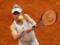 Svitolina lost one line in the WTA Champion race