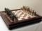 Shah and mate, age: scientists have discovered the use of chess for longevity