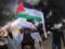 Десятки палестинців загинули на кордоні сектора Газа в день відкриття посольства США в Єрусалимі