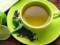 Green tea with rheumatoid arthritis