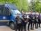 На Житомирщине начало работу спецподразделение патрульной полиции ТОР
