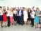 Svetlichnaya presented prizes to young bankers of the Kharkiv region