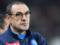 Sarri will stay in Napoli and extend the contract with the club - Sky